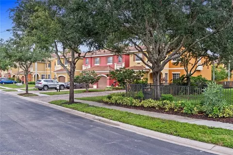 Exterior - 10230 Tin Maple Dr #141, Estero, FL 33928 photo 9 of 13