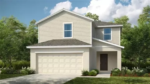 6512 Equinox Ln, North Fort Myers, FL 33917