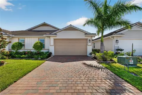 Exterior - 1108 Enbrook Loop, Naples, FL 34114 photo 4 of 4