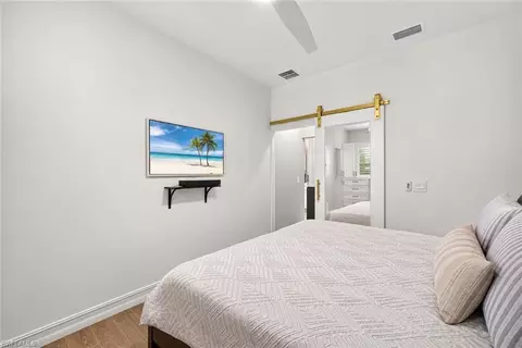 Bedroom - 1108 Enbrook Loop, Naples, FL 34114 photo 5 of 5