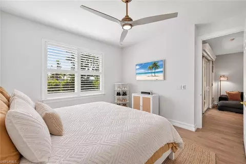 Bedroom - 1108 Enbrook Loop, Naples, FL 34114 photo 2 of 5