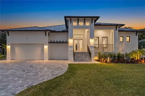 82 Tahiti Rd, Marco Island, FL 34145