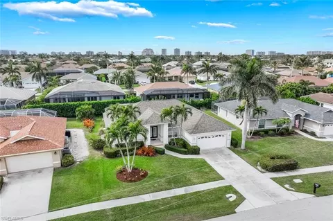 142 Saxon St, Marco Island, FL 34145
