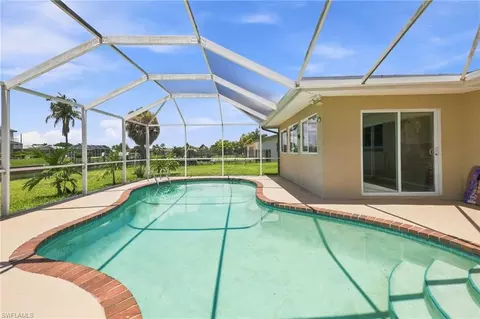 5224 Tower Dr, Cape Coral, FL 33904