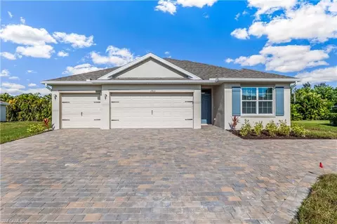 2103 NW 19th St, Cape Coral, FL 33993