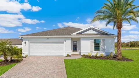 1514 NW 7th Pl, Cape Coral, FL 33993