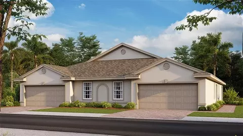 8312 Bridgewater Dr, North Fort Myers, FL 33917