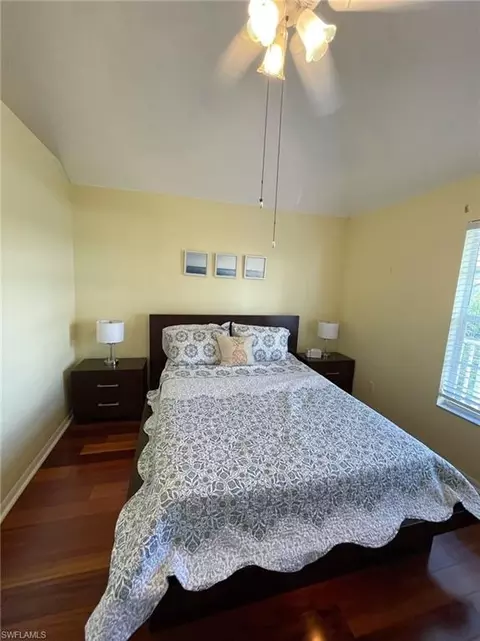 Bedroom - 405 Cristobal St, Naples, FL 34113 photo 3 of 6