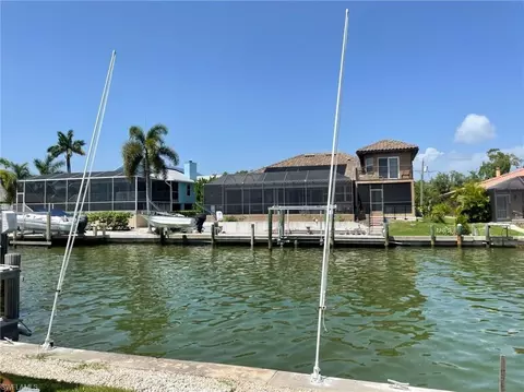 Exterior - 405 Cristobal St, Naples, FL 34113 photo 2 of 6