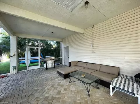 Exterior - 405 Cristobal St, Naples, FL 34113 photo 4 of 6