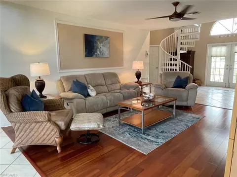 Living - 405 Cristobal St, Naples, FL 34113 photo 1 of 2
