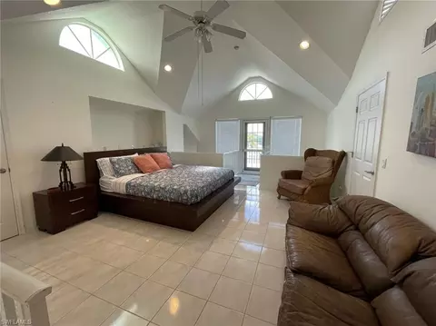 Bedroom - 405 Cristobal St, Naples, FL 34113 photo 2 of 6