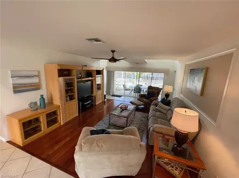 Living - 405 Cristobal St, Naples, FL 34113 photo 2 of 2