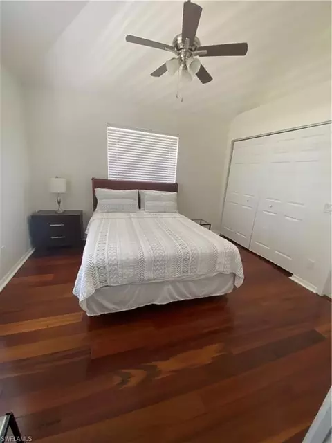 Bedroom - 405 Cristobal St, Naples, FL 34113 photo 4 of 6