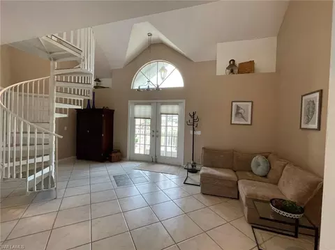 Entry Way - 405 Cristobal St, Naples, FL 34113 photo 1 of 1