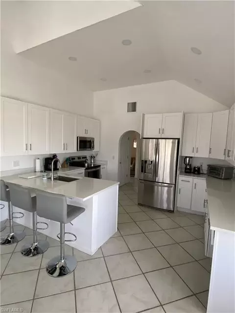 Kitchen - 405 Cristobal St, Naples, FL 34113 photo 1 of 1