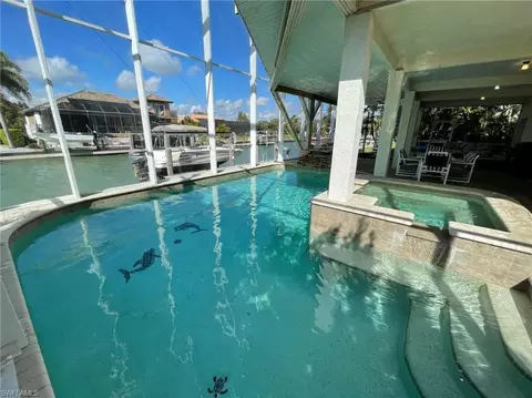Exterior - 405 Cristobal St, Naples, FL 34113 photo 3 of 6