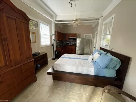 Bedroom - 405 Cristobal St, Naples, FL 34113 photo 1 of 6