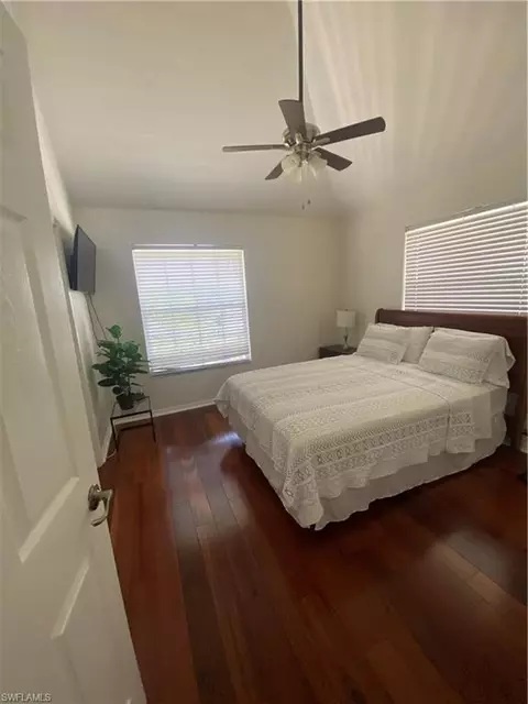 Bedroom - 405 Cristobal St, Naples, FL 34113 photo 5 of 6