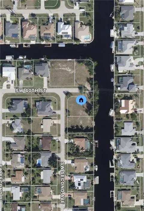 4001 SW 2nd Ave, Cape Coral, FL 33914