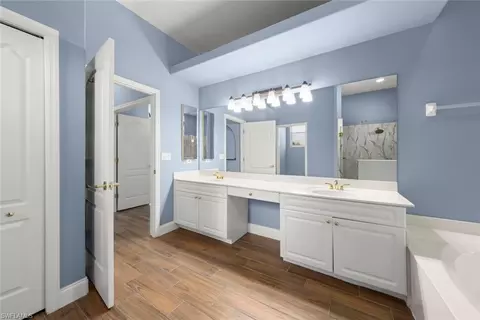 Entry Way - 3602 Cedar Hammock Ct, Naples, FL 34112 photo 1 of 1