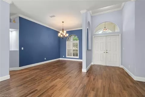Living - 3602 Cedar Hammock Ct, Naples, FL 34112 photo 1 of 6