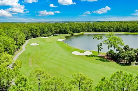 View/Area - 3602 Cedar Hammock Ct, Naples, FL 34112 photo 10 of 12