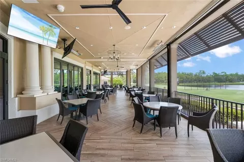 Exterior - 3602 Cedar Hammock Ct, Naples, FL 34112 photo 9 of 9
