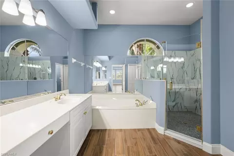 Bath - 3602 Cedar Hammock Ct, Naples, FL 34112 photo 1 of 1