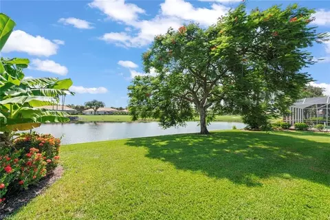 Exterior - 3602 Cedar Hammock Ct, Naples, FL 34112 photo 6 of 9