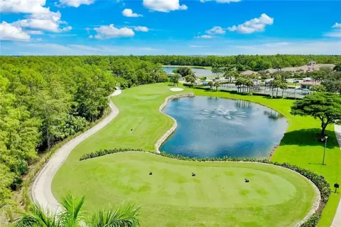 View/Area - 3602 Cedar Hammock Ct, Naples, FL 34112 photo 4 of 12