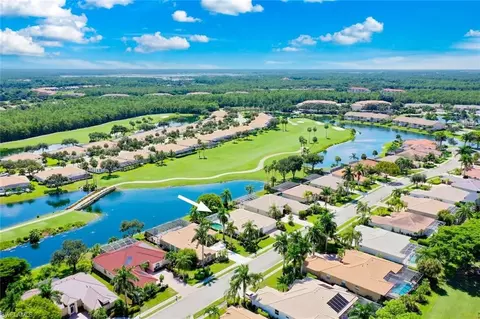 View/Area - 3602 Cedar Hammock Ct, Naples, FL 34112 photo 2 of 12