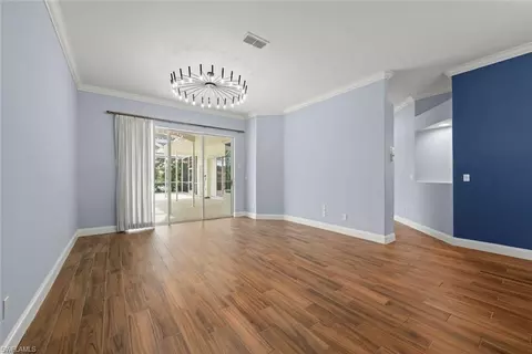 Living - 3602 Cedar Hammock Ct, Naples, FL 34112 photo 2 of 6