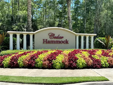 Other - 3602 Cedar Hammock Ct, Naples, FL 34112 photo 14 of 14