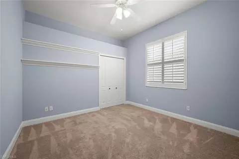Bedroom - 3602 Cedar Hammock Ct, Naples, FL 34112 photo 2 of 4