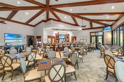 Dining - 3602 Cedar Hammock Ct, Naples, FL 34112 photo 1 of 1