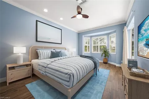 Bedroom - 3602 Cedar Hammock Ct, Naples, FL 34112 photo 1 of 4