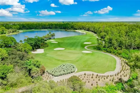 View/Area - 3602 Cedar Hammock Ct, Naples, FL 34112 photo 6 of 12