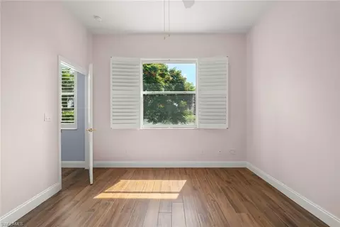 Bedroom - 3602 Cedar Hammock Ct, Naples, FL 34112 photo 4 of 4