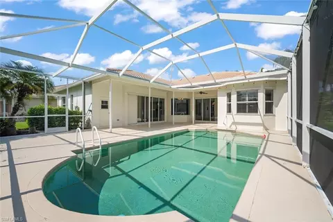 Exterior - 3602 Cedar Hammock Ct, Naples, FL 34112 photo 2 of 9
