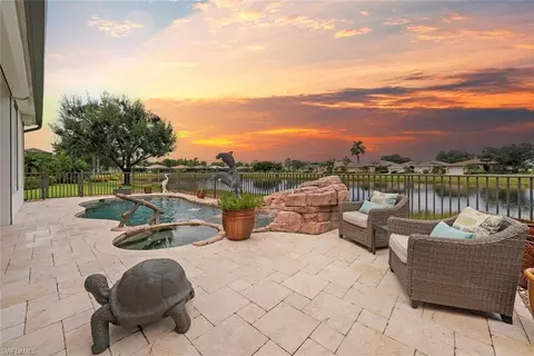 7904 Glenfinnan Cir, Fort Myers, FL 33912
