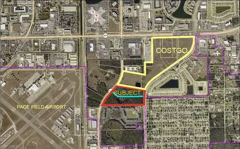10501 10601 Metro Pkwy, Fort Myers, FL 33966