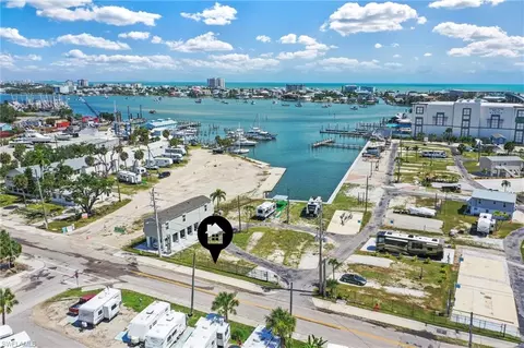19281 Apt 3 San Carlos Blvd, Fort Myers Beach, FL 33931