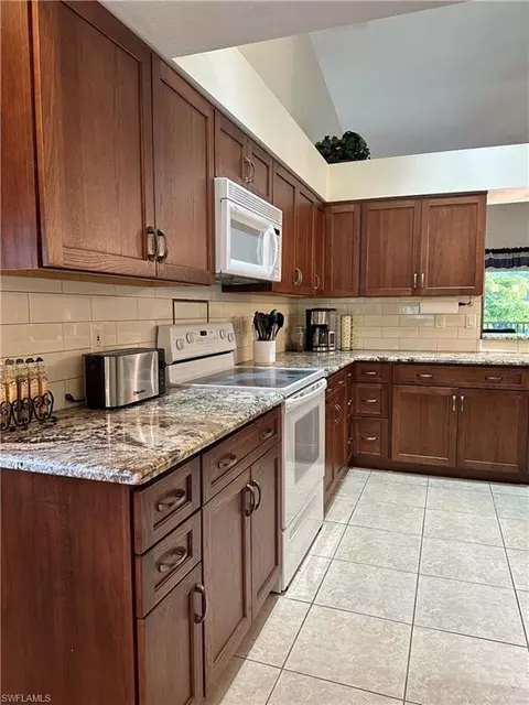 Kitchen - 354 Dover Pl #202, Naples, FL 34104 photo 1 of 7