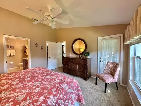 Bedroom - 354 Dover Pl #202, Naples, FL 34104 photo 4 of 7
