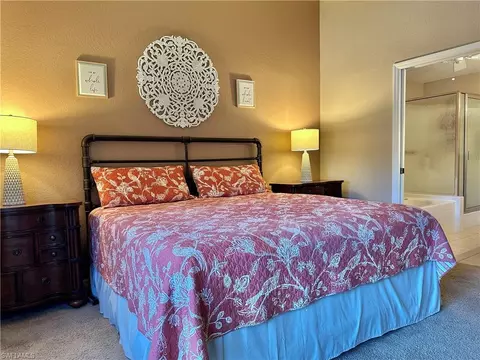 Bedroom - 354 Dover Pl #202, Naples, FL 34104 photo 3 of 7