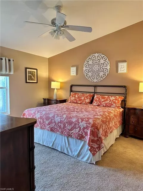 Bedroom - 354 Dover Pl #202, Naples, FL 34104 photo 7 of 7