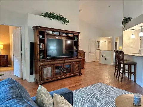 Living - 354 Dover Pl #202, Naples, FL 34104 photo 7 of 7
