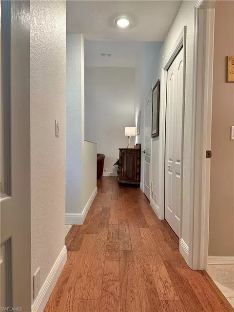 Entry Way - 354 Dover Pl #202, Naples, FL 34104 photo 3 of 4
