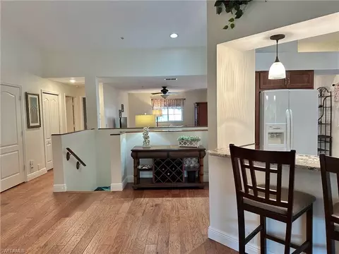 Entry Way - 354 Dover Pl #202, Naples, FL 34104 photo 1 of 4